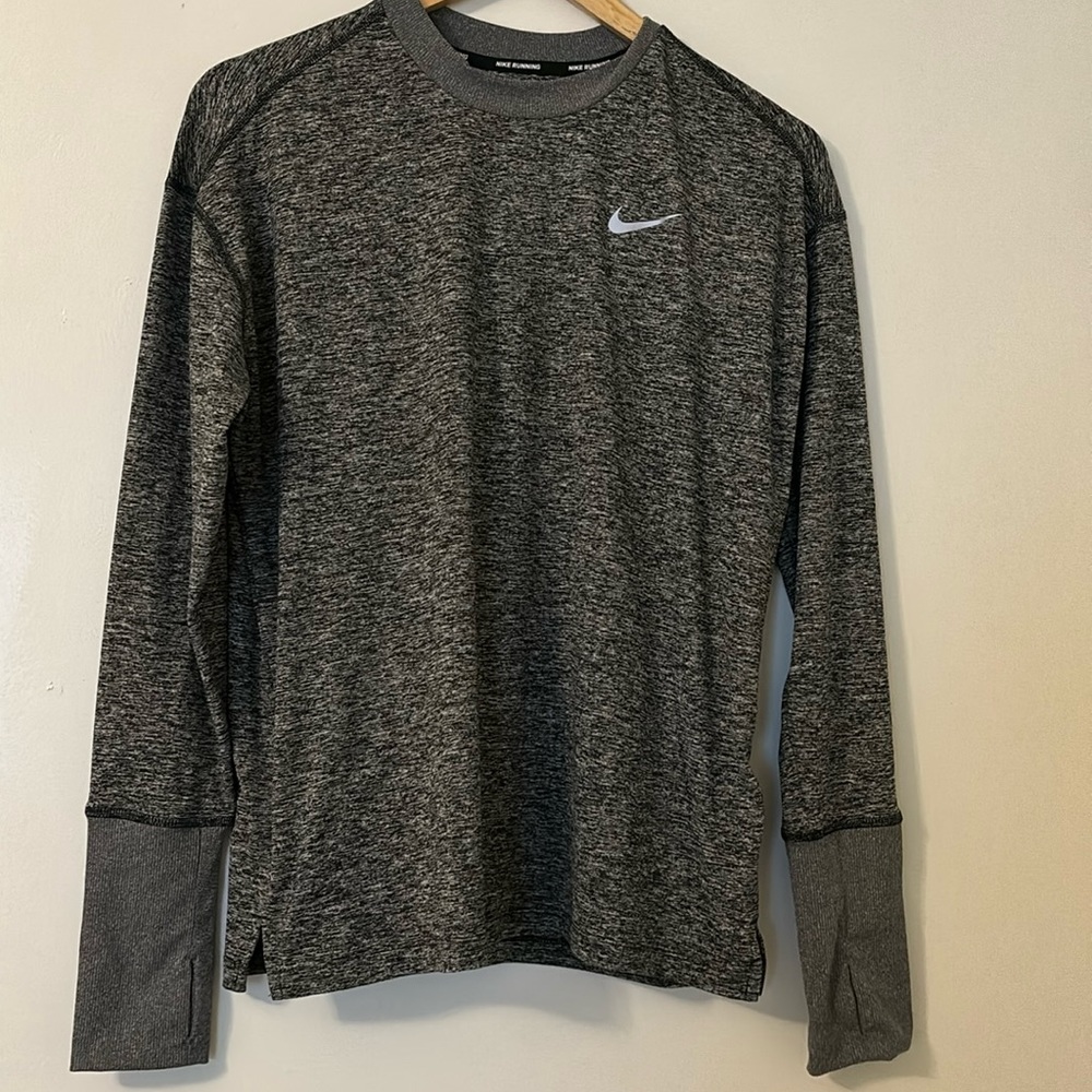 Nike long sleeve